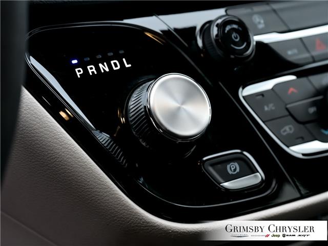 2024 Chrysler Grand Caravan SXT (Stk: U6333) in Grimsby - Image 19 of 33