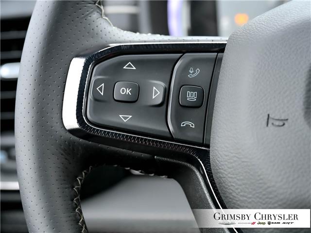 2026 RAM 2500 Rebel/Power Wagon (Stk: N26068) in Grimsby - Image 22 of 33