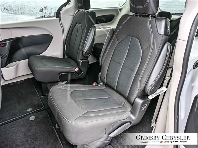 2024 Chrysler Grand Caravan SXT (Stk: U6333) in Grimsby - Image 20 of 33