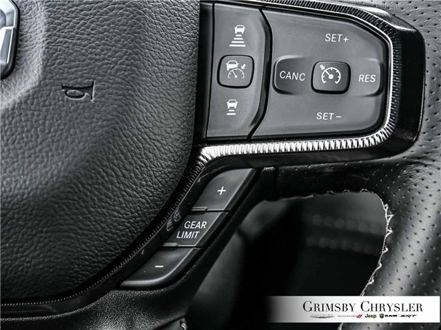 2026 RAM 2500 Rebel/Power Wagon (Stk: N26068) in Grimsby - Image 23 of 33