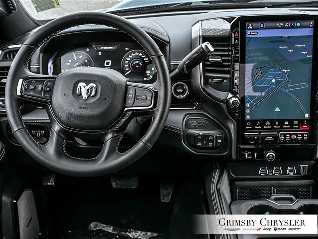 2026 RAM 2500 Rebel/Power Wagon (Stk: N26068) in Grimsby - Image 24 of 33