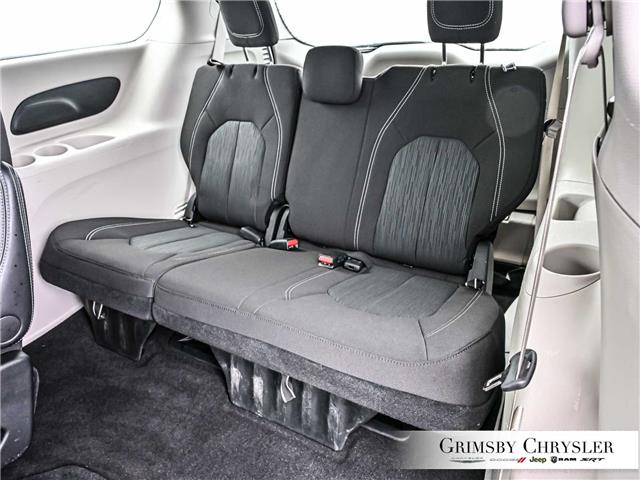 2024 Chrysler Grand Caravan SXT (Stk: U6333) in Grimsby - Image 21 of 33