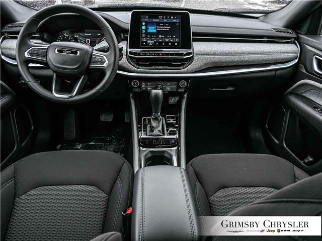 2026 Jeep Compass Sport (Stk: N26079) in Grimsby - Image 18 of 27