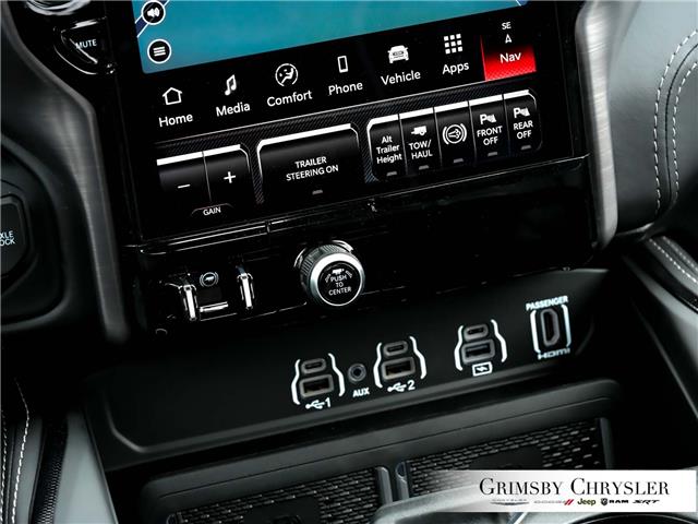 2026 RAM 2500 Rebel/Power Wagon (Stk: N26068) in Grimsby - Image 25 of 33