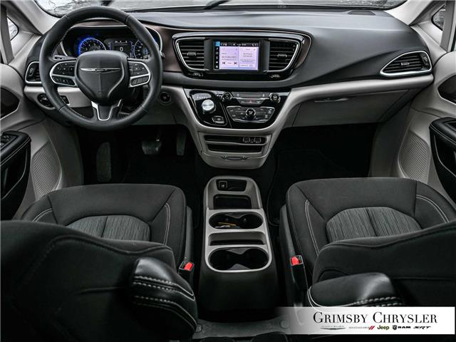 2024 Chrysler Grand Caravan SXT (Stk: U6333) in Grimsby - Image 22 of 33
