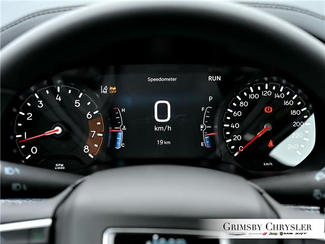 2026 Jeep Compass Sport (Stk: N26079) in Grimsby - Image 20 of 27