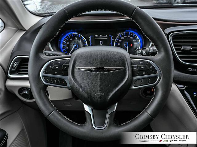 2024 Chrysler Grand Caravan SXT (Stk: U6333) in Grimsby - Image 23 of 33