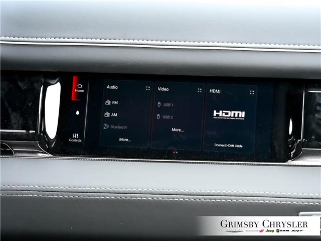 2026 RAM 2500 Rebel/Power Wagon (Stk: N26068) in Grimsby - Image 26 of 33