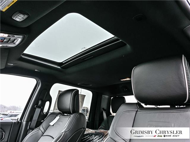 2026 RAM 2500 Rebel/Power Wagon (Stk: N26068) in Grimsby - Image 27 of 33