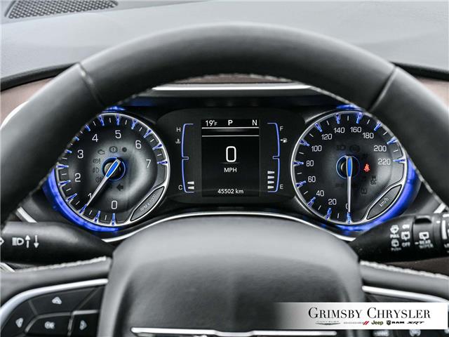 2024 Chrysler Grand Caravan SXT (Stk: U6333) in Grimsby - Image 24 of 33