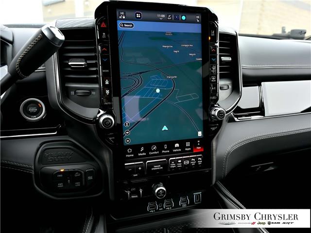 2026 RAM 2500 Rebel/Power Wagon (Stk: N26068) in Grimsby - Image 28 of 33