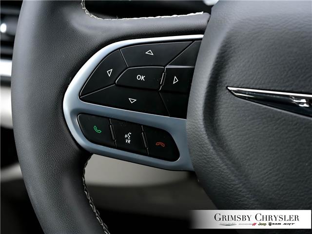 2024 Chrysler Grand Caravan SXT (Stk: U6333) in Grimsby - Image 25 of 33