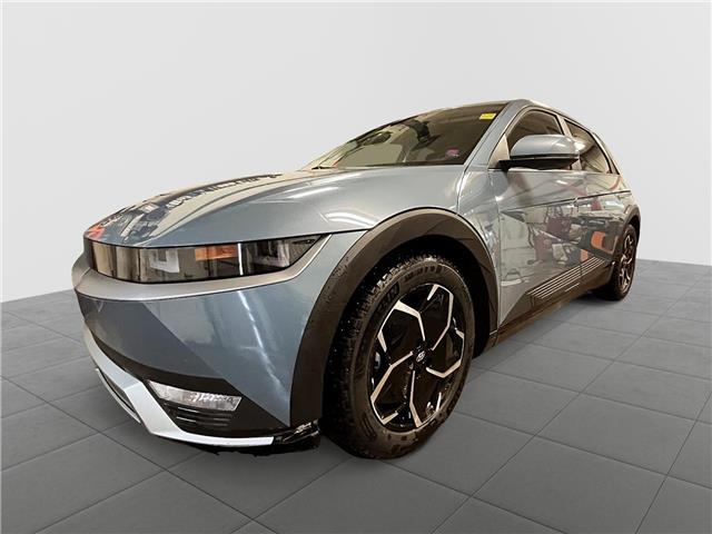 2022 Hyundai IONIQ 5 Preferred (Stk: 253341NAA) in Fredericton - Image 1 of 1