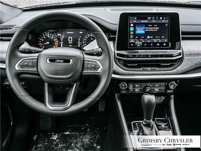2026 Jeep Compass Sport (Stk: N26079) in Grimsby - Image 23 of 27