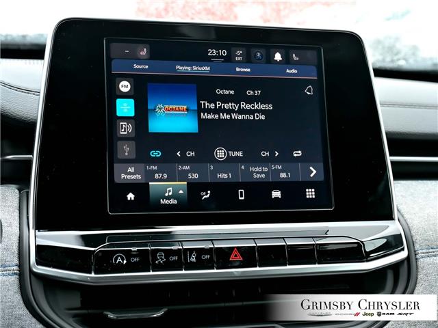 2026 Jeep Compass Sport (Stk: N26079) in Grimsby - Image 24 of 27