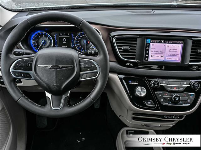 2024 Chrysler Grand Caravan SXT (Stk: U6333) in Grimsby - Image 27 of 33