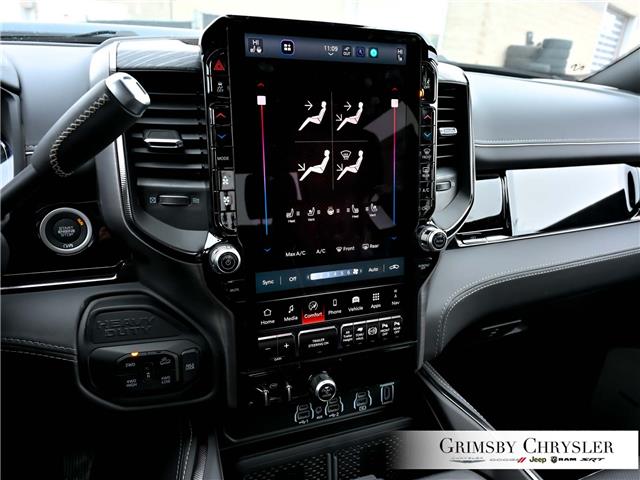 2026 RAM 2500 Rebel/Power Wagon (Stk: N26068) in Grimsby - Image 30 of 33