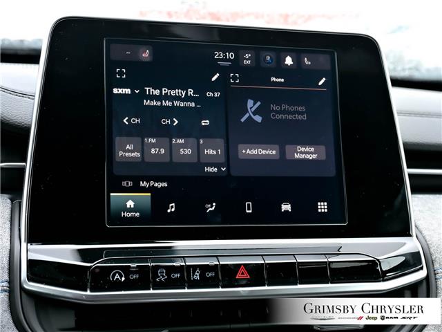 2026 Jeep Compass Sport (Stk: N26079) in Grimsby - Image 25 of 27