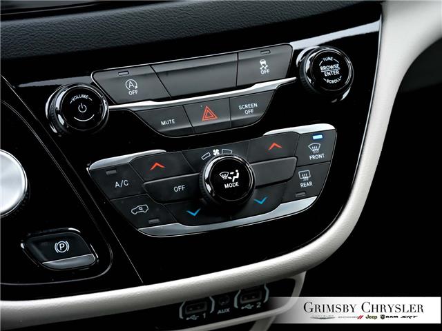 2024 Chrysler Grand Caravan SXT (Stk: U6333) in Grimsby - Image 28 of 33