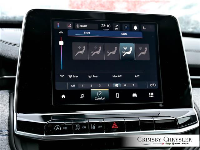 2026 Jeep Compass Sport (Stk: N26079) in Grimsby - Image 26 of 27