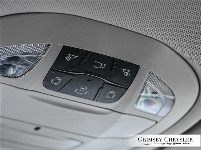 2024 Chrysler Grand Caravan SXT (Stk: U6333) in Grimsby - Image 29 of 33