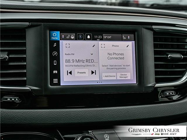 2024 Chrysler Grand Caravan SXT (Stk: U6333) in Grimsby - Image 30 of 33