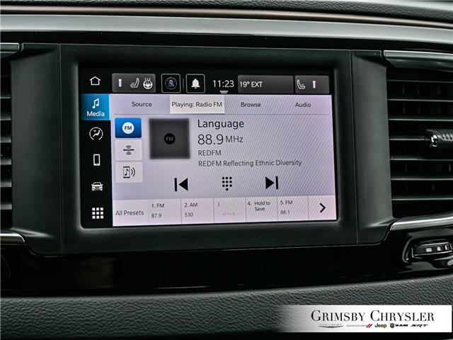 2024 Chrysler Grand Caravan SXT (Stk: U6333) in Grimsby - Image 31 of 33