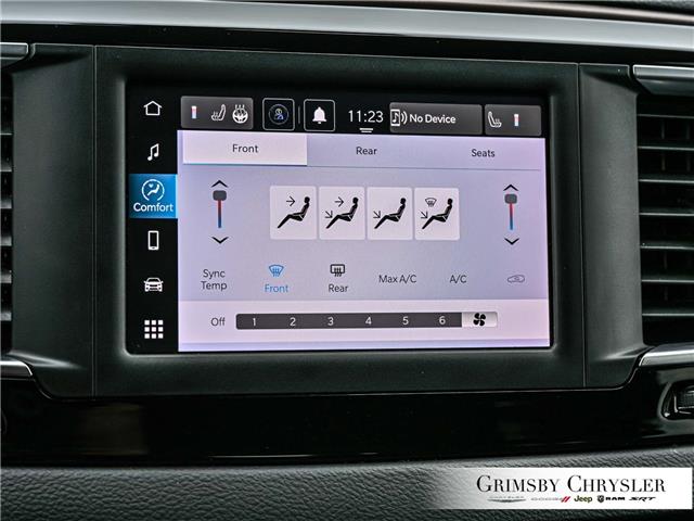 2024 Chrysler Grand Caravan SXT (Stk: U6333) in Grimsby - Image 32 of 33