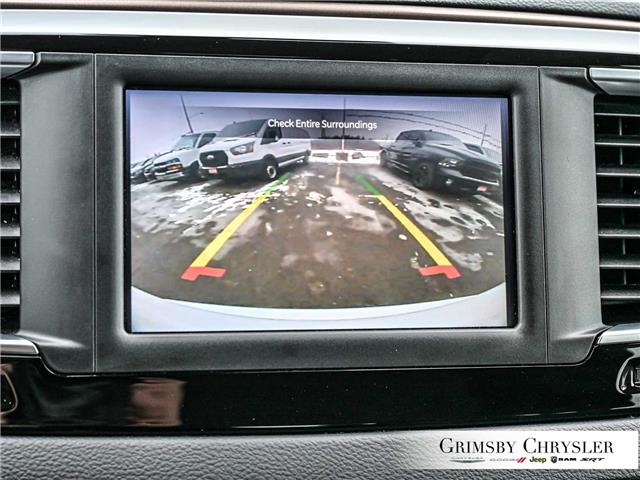 2024 Chrysler Grand Caravan SXT (Stk: U6333) in Grimsby - Image 33 of 33