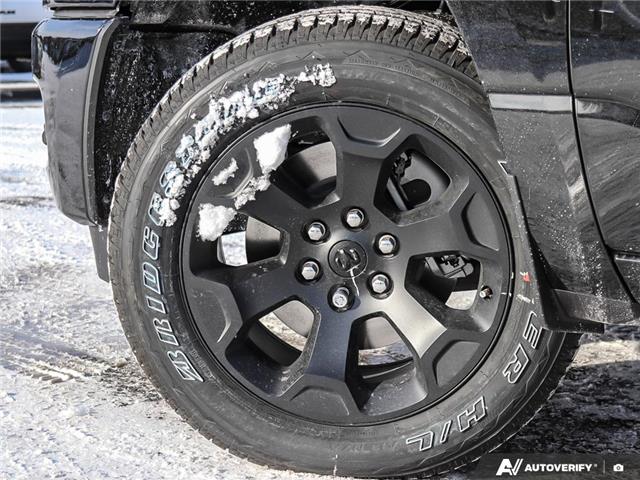 2026 RAM 1500 Sport (Stk: T2047) in Hamilton - Image 6 of 26