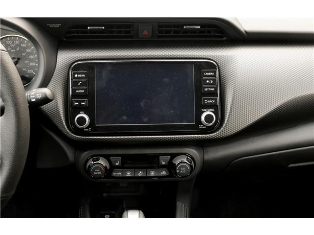 2025 Nissan Kicks Play SV (Stk: T25329) in Kamloops - Image 18 of 21