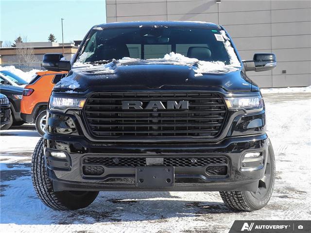 2026 RAM 1500 Sport (Stk: T2038) in Hamilton - Image 2 of 26