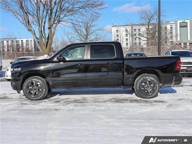 2026 RAM 1500 Sport (Stk: T2038) in Hamilton - Image 3 of 26