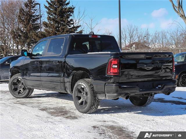2026 RAM 1500 Sport (Stk: T2038) in Hamilton - Image 4 of 26