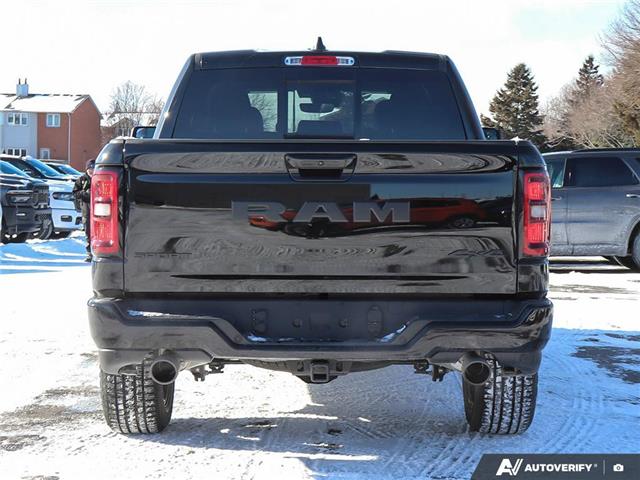 2026 RAM 1500 Sport (Stk: T2038) in Hamilton - Image 5 of 26
