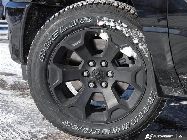 2026 RAM 1500 Sport (Stk: T2038) in Hamilton - Image 6 of 26