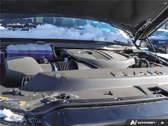 2026 RAM 1500 Sport (Stk: T2038) in Hamilton - Image 8 of 26