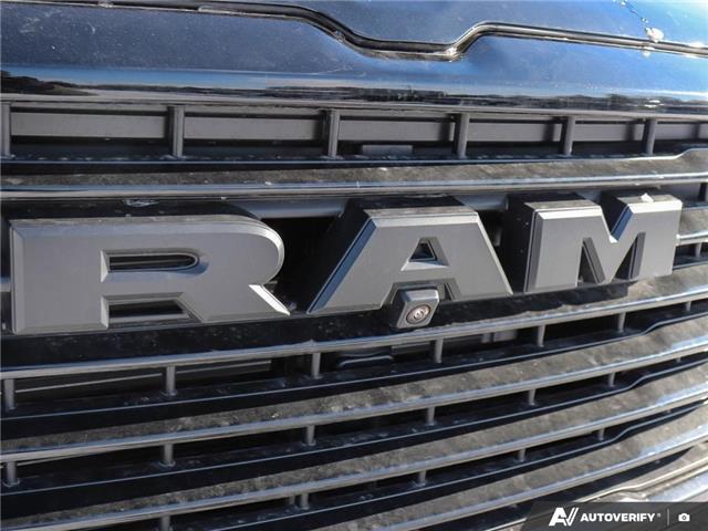 2026 RAM 1500 Sport (Stk: T2038) in Hamilton - Image 9 of 26
