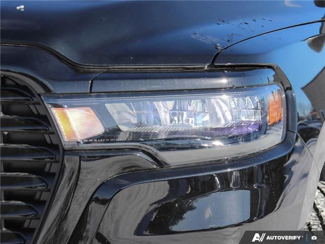 2026 RAM 1500 Sport (Stk: T2038) in Hamilton - Image 10 of 26