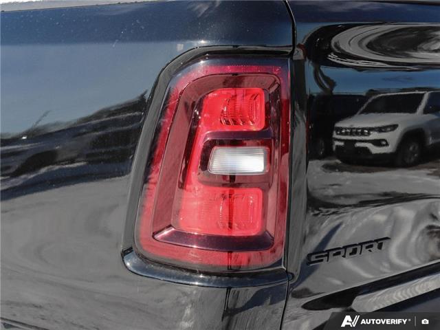 2026 RAM 1500 Sport (Stk: T2038) in Hamilton - Image 12 of 26