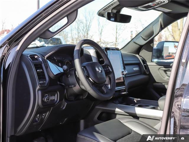 2026 RAM 1500 Sport (Stk: T2038) in Hamilton - Image 13 of 26