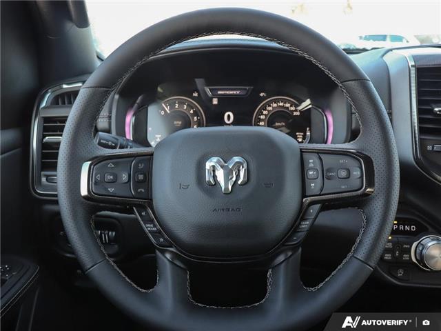 2026 RAM 1500 Sport (Stk: T2038) in Hamilton - Image 14 of 26