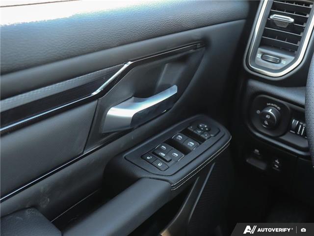 2026 RAM 1500 Sport (Stk: T2038) in Hamilton - Image 17 of 26