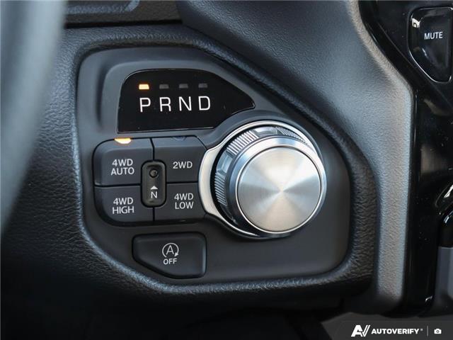 2026 RAM 1500 Sport (Stk: T2038) in Hamilton - Image 19 of 26