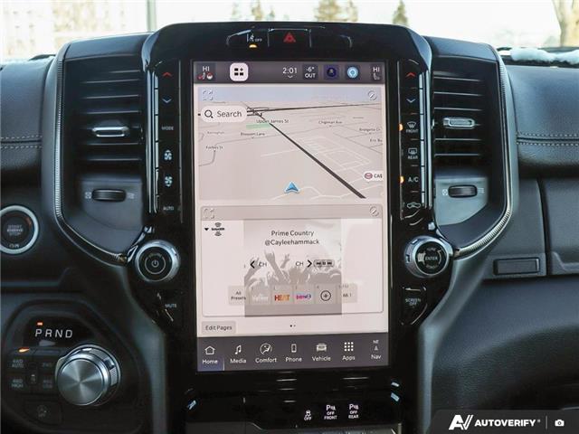 2026 RAM 1500 Sport (Stk: T2038) in Hamilton - Image 20 of 26