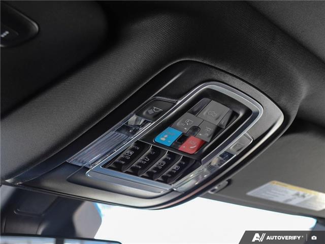 2026 RAM 1500 Sport (Stk: T2038) in Hamilton - Image 21 of 26