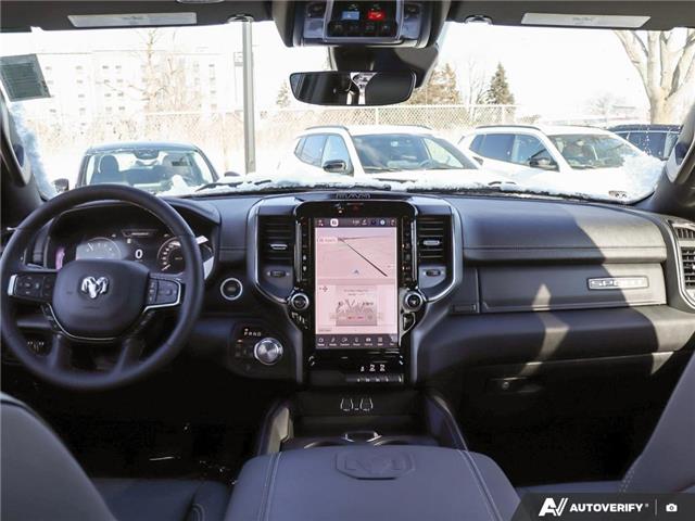 2026 RAM 1500 Sport (Stk: T2038) in Hamilton - Image 24 of 26