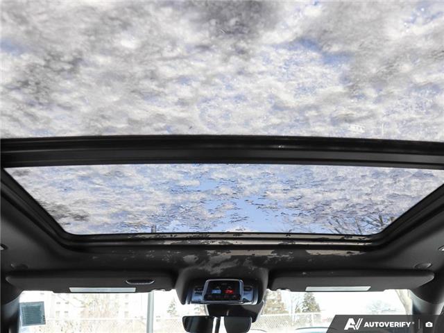 2026 RAM 1500 Sport (Stk: T2038) in Hamilton - Image 25 of 26