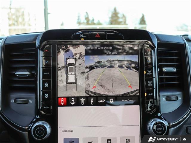 2026 RAM 1500 Sport (Stk: T2038) in Hamilton - Image 26 of 26