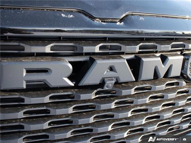 2026 RAM 1500 Tradesman (Stk: T2059) in Hamilton - Image 9 of 26